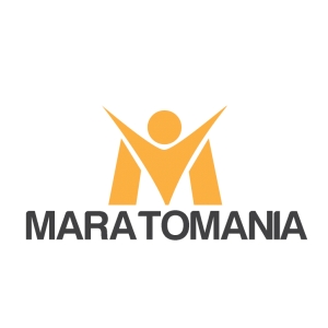 Uruchomienie portalu maratomania.pl