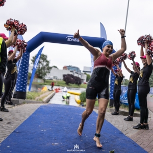 Enea Bydgoszcz Triathlon 2022